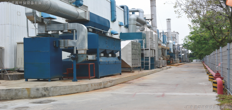 催化燃烧设备开云手机平台(中国)有限公司