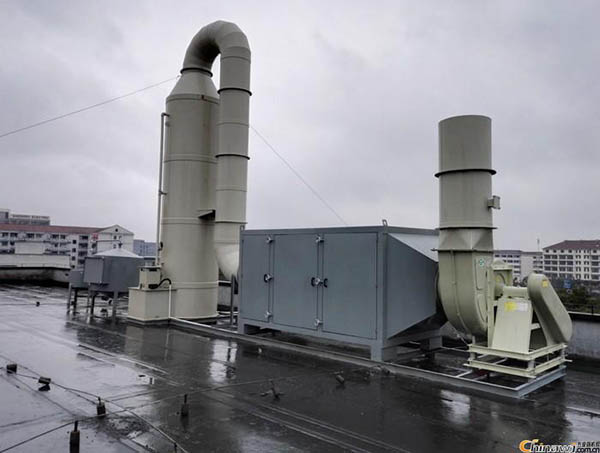 除尘器设备 除尘器设备